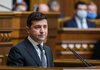 Referendum law to allow people to influence power at any time – Zelensky