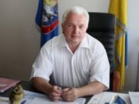 От COVID-19 умер мэр Борисполя и лидер избирательной гонки Федорчук