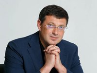 Сапожко переизбран мэром Броваров