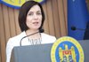 Президент Молдови наполягає на кандидатурі прем'єра, відхиленої парламентом