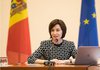 Президент Молдови назвала корупцію причиною невирішеності конфлікту в Придністров'ї
