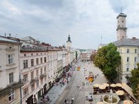 Мэр Львова объявил об увольнении двух заместителей и управделами