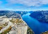 Норвегія скасовує карантин для всіх мандрівників