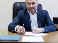 Единственным кандидатом на пост председателя Харьковского облсовета стал представитель "Слуги народа"
