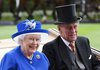 Spouse of UK Queen Elizabeth II, Prince Philip, passes away