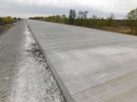 Стартовало строительство новой дороги в Одесский морпорт - глава "Укравтодора"