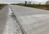 Строительство первой бетонной дороги в Черкасской области планируют начать в 2023 г.