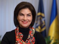 Venediktova discusses experience, prospects of cooperation in law enforcement in USA
