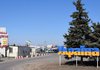 МінТОТ: У Станиці Луганській підконтрольна російським найманцям адміністрація блокує роботу КПВВ