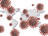 В Индии замедлилось распространение коронавируса