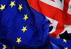 Глави Євроради та Єврокомісії підписали пакет угод щодо відносин ЄС і Великої Британії