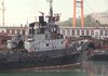 Repairs completed on Yany Kapu tug boat seized by Russian border guards in Kerch Strait in Nov 2018