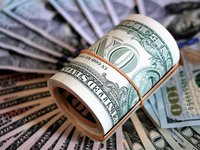 "Чистая" продажа Нацбанком валюты в июне достигла почти $4 млрд
