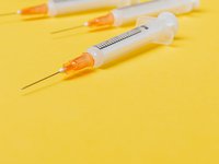 У Білорусі понад майже 3,5 млн осіб отримали першу дозу вакцини проти COVID-19