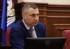 Klitschko: On Oct 22, Commission to decide on extra restrictions amid 'red zone,' which Kyiv to enter soon