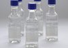 Кабмин увеличил квоты на отгрузку спирта этилового для производства лексредств