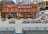 McDonald's відкрив перший ресторан у Бучі біля Києва
