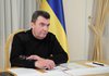 У Януковича и Азарова все еще могут быть активы в Украине - Данилов