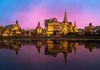 Таїланд відклав запровадження курортного збору