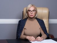 Омбудсмен Денисова призвала госпитализировать Саакашвили