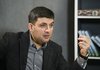 Groysman: Putin's aggression against Ukraine is coronavirus, vaccine is coalition of our partners, world's leading countries