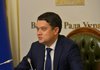 Разумков підписав закони про реструктуризацію зобов'язань за кредитами в іноземній валюті