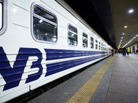 Поїзд Ужгород-Лисичанськ у 2020 році перевіз у 2,5 раза менше пасажирів, залишаючись у топі за завантаженням - "УЗ"