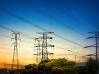 "Энергоатом" со второй попытки продал 16 покупателям более 1 млн МВт-ч ночной э/э по цене почти 852 грн/МВт-ч