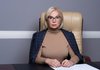 Омбудсмен Денисова призвала госпитализировать Саакашвили
