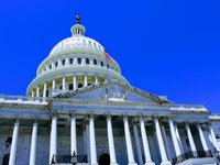 Палата представників і Сенат підтримали продовження фінансування уряду США до 18 лютого 2022 року