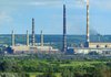 "Донбассэнерго" подключило к энергосистеме блок №7 Славянской ТЭС