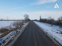 Из-за снегопадов ограничено движение грузовиков на дорогах четырех областей – "Укравтодор"
