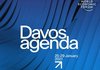 WEF to discuss consequences of COVID-19 online at Davos Agenda on Jan 25-29