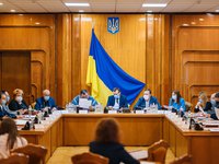 ЦИК ожидает выводов Донецкой и Луганской ОГА-ВГА о возможности проведения первых местных выборов в октябре 2021 г.