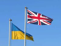 Великобритания собирается выделить еще 1 млрд фунтов стерлингов на военную помощь Украине