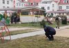 Explosion occurred at Vinnytsia's kindergarten – media