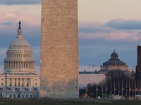 Палата представителей США одобрила подготовленный Байденом "Американский план спасения" на $1,9 трлн