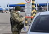 Із 1 вересня Україна забороняє в'їзд автомобілів із Придністров'я, які не мають номерних знаків узгодженого або нейтрального зразка