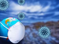 Новий штам коронавірусу з ПАР навряд чи призведе до нової хвилі пандемії - розробники вакцини AstraZeneca