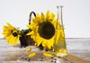 Мінекономіки домовилося з ключовими виробниками про здешевлення соняшникової олії до кінця місяця