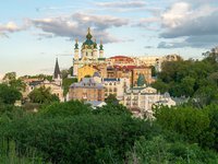 В Киеве появится инклюзивный туристический маршрут
