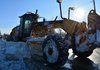 Киевсовет увеличил уставный капитал управляющих компаний для закупки механической снегоуборочной и другой спецтехники
