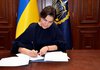 Венедіктова забрала під особисте керівництво розслідування справ, пов'язаних зі збройним конфліктом