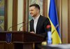 Zelensky announces introduction of Ukrainian economic passport