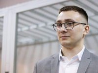 Суд в Одессе 9 апреля рассмотрит апелляцию на арест Стерненко