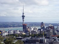 Новозеландский Окленд будет изолирован из-за выявленного заражения коронавирусом