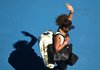 Японка Наомі Осака вдруге виграла тенісний турнір Australian Open