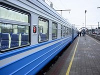 В Киеве 17-19 января отменят ряд рейсов городской электрички