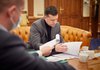 Зеленский подписал закон о снижении ставки НДС для некоторых видов аграрной продукции