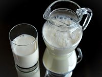 МХП в 2020 году реализовал более 53 тыс. тонн молока